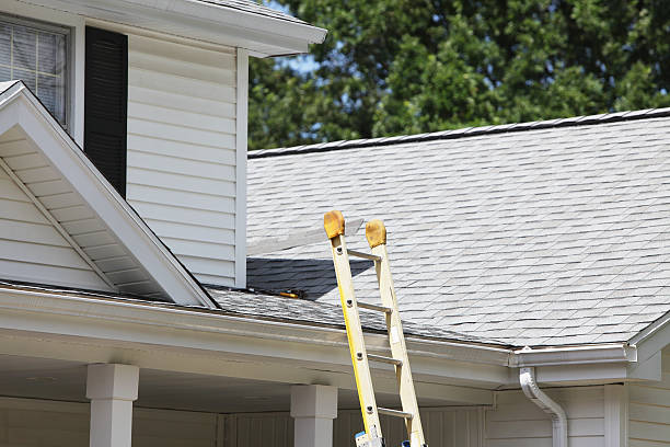 Siding for Commercial Buildings in Mcdonough, GA